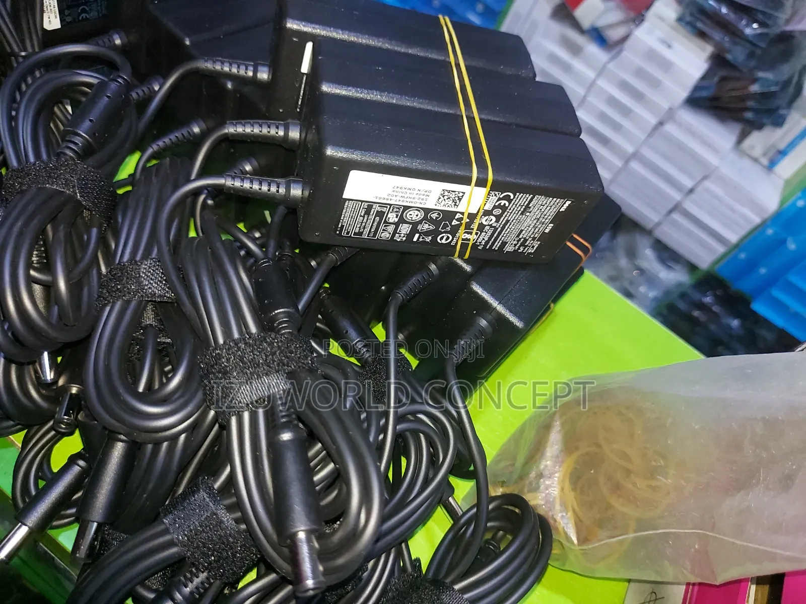 Laptops Chargers