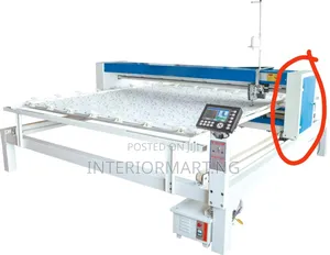 Duvet Sewing Machine