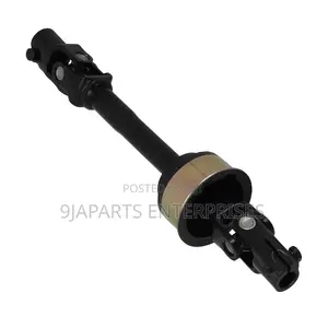 Steering Intermediate Shaft/Knuckle Lexus Es300h Es350 2013-2018 New