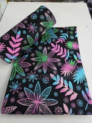 African Queen Fabrics