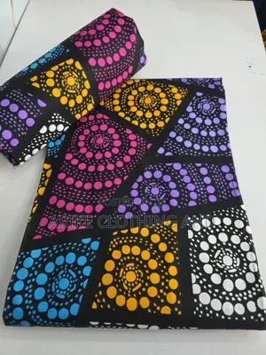 African Queen Fabrics