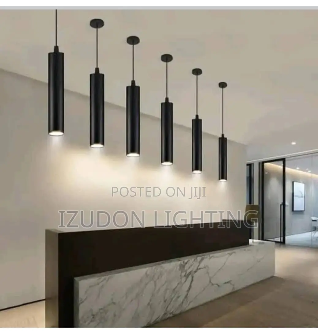 Luxury Led Pendant Light