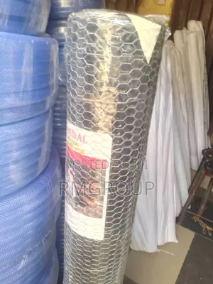 Imported Wire Mesh For Chicken Poultry