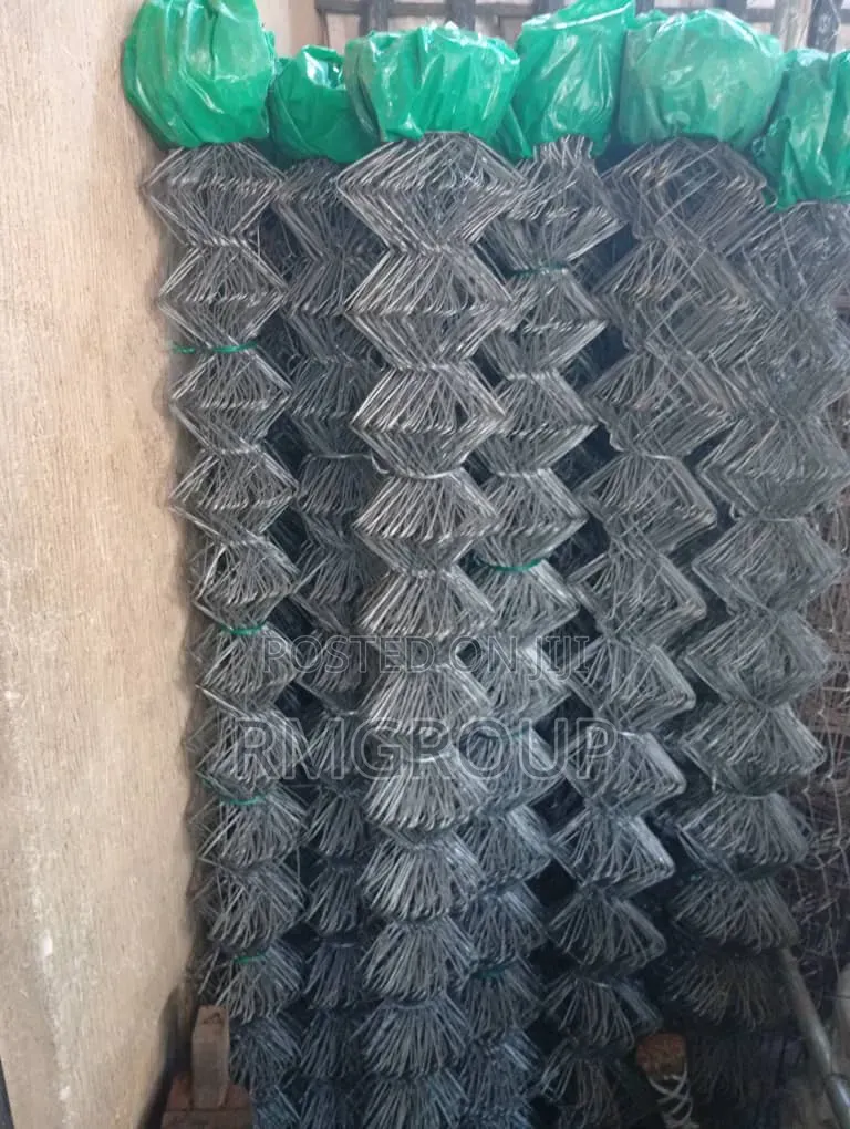 Fence Wire
