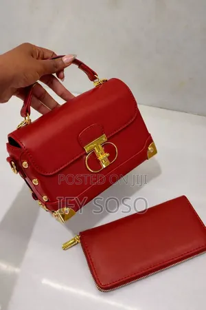 High Quality 2in1bag