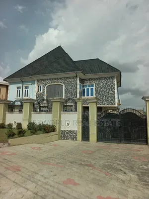 2bdrm Apartment in Adeoyo Ring Road for rent