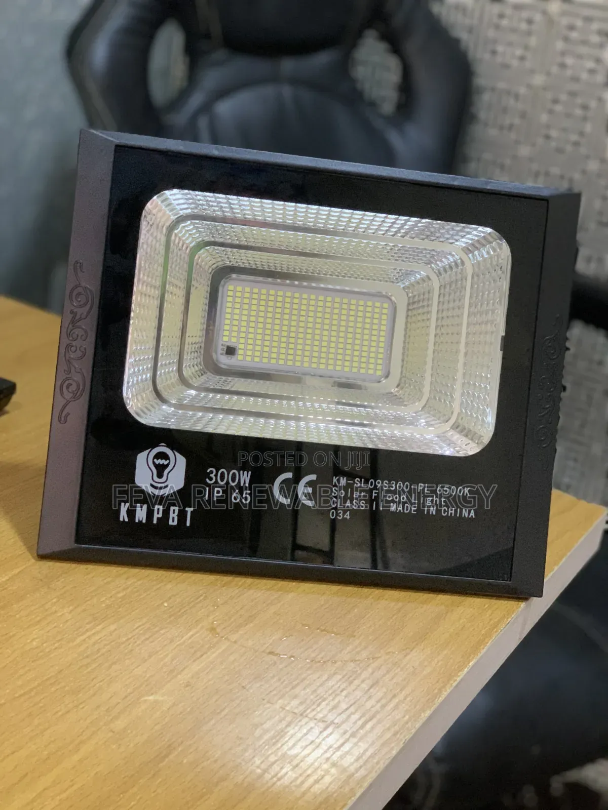 200watts Solar Flood Light Km