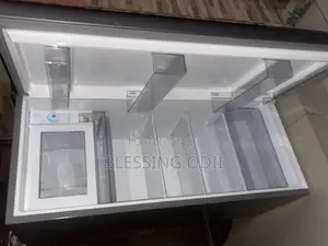 Hisense Fridge 178liters 5months Use