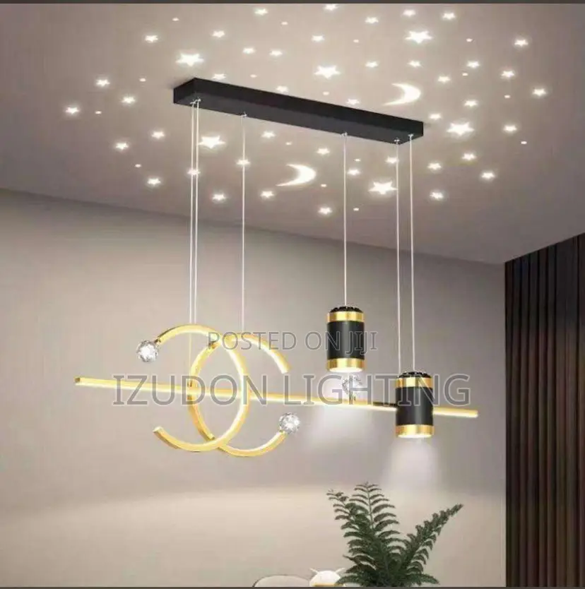 Postmodern Led Quality for Your House