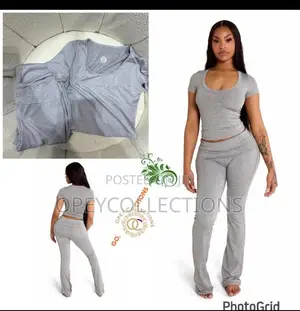 2-Piece Set Collections