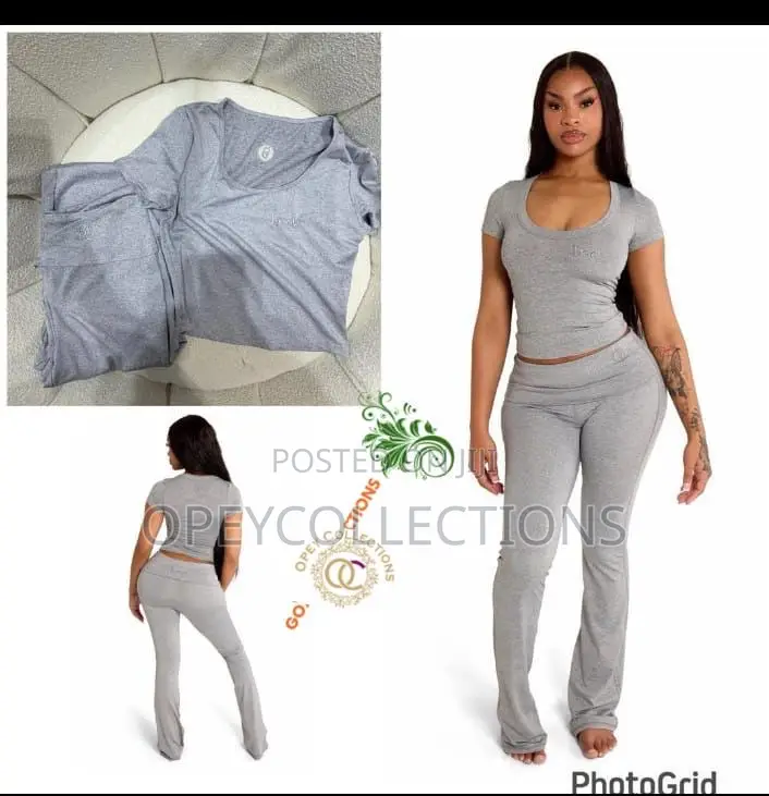 2-Piece Set Collections