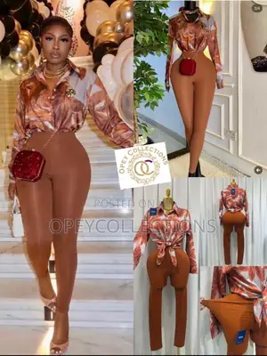 2-Piece Set Collections