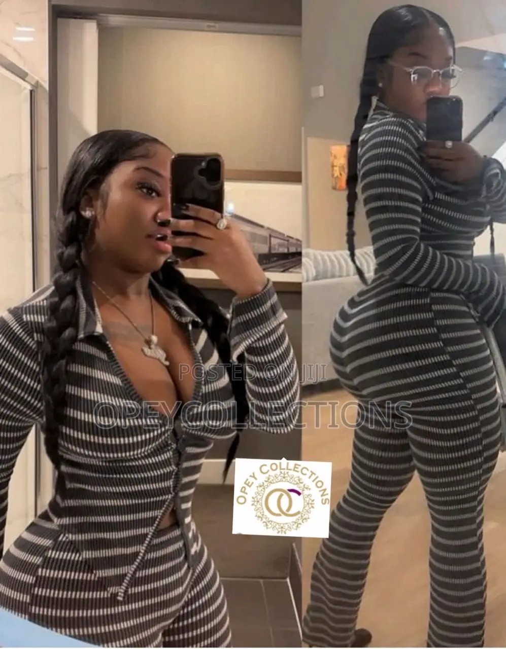 2-Piece Set Collections