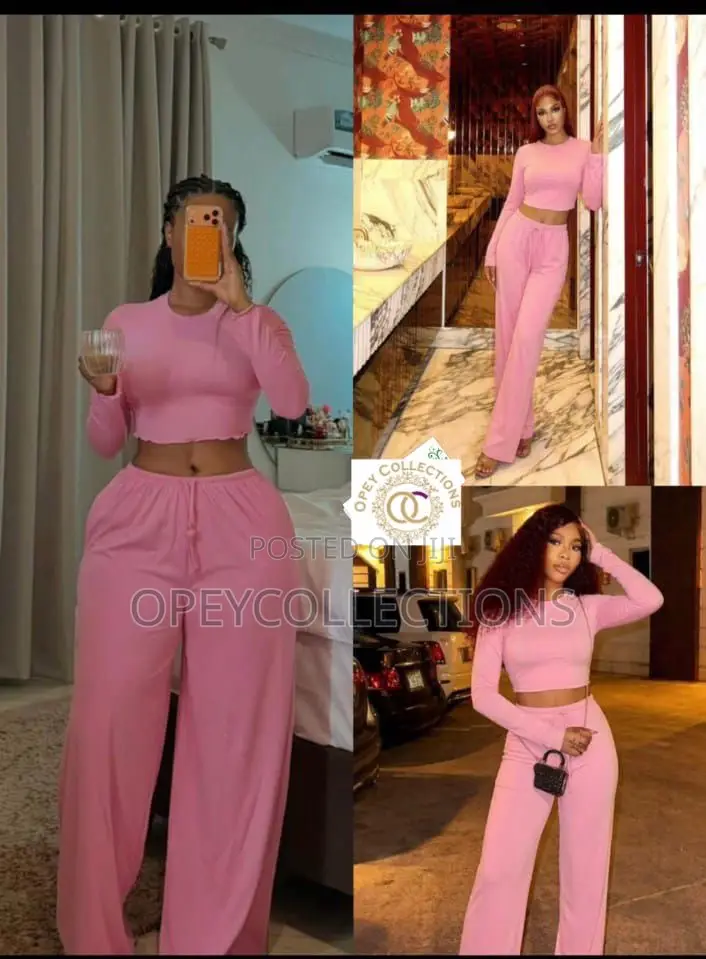 2-Piece Set Collections