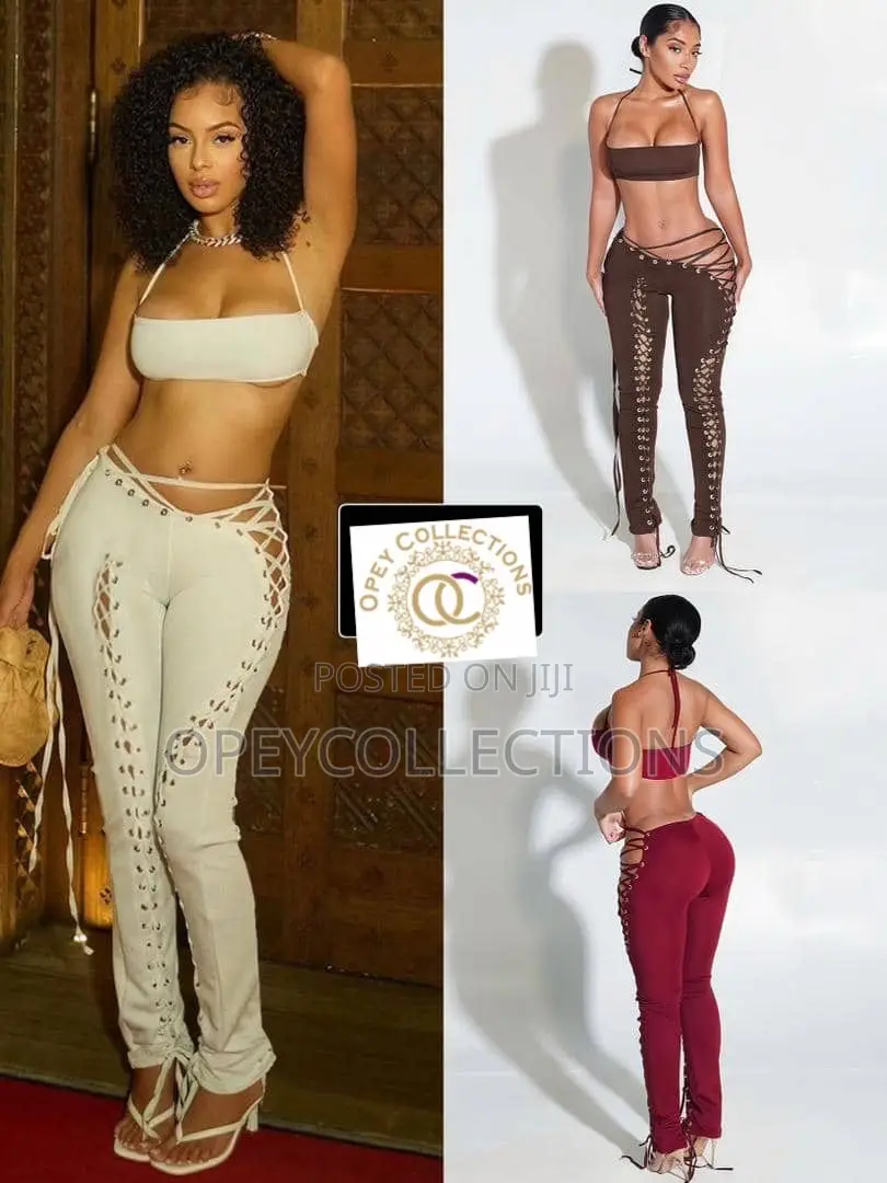 2-Piece Set Collections