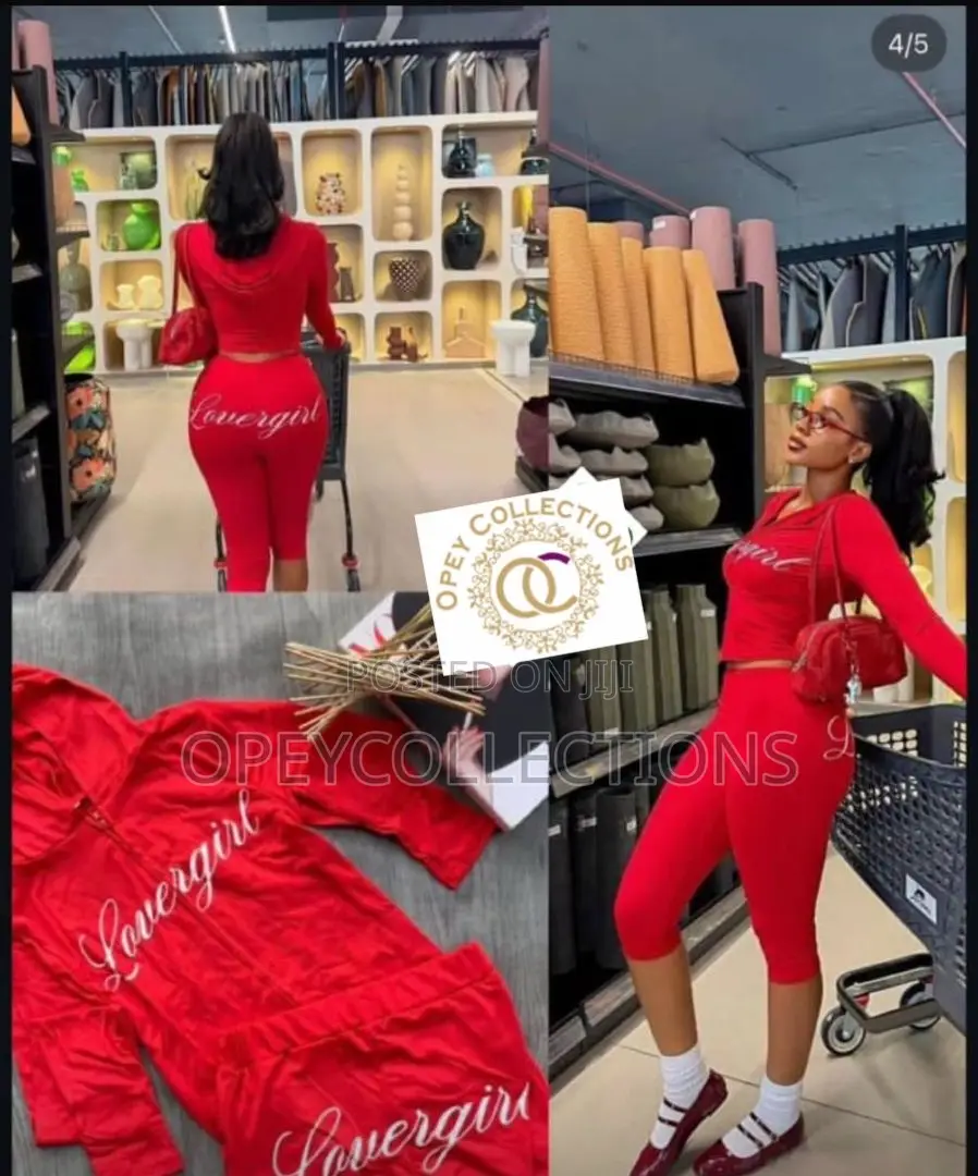 2-Piece Set Collections