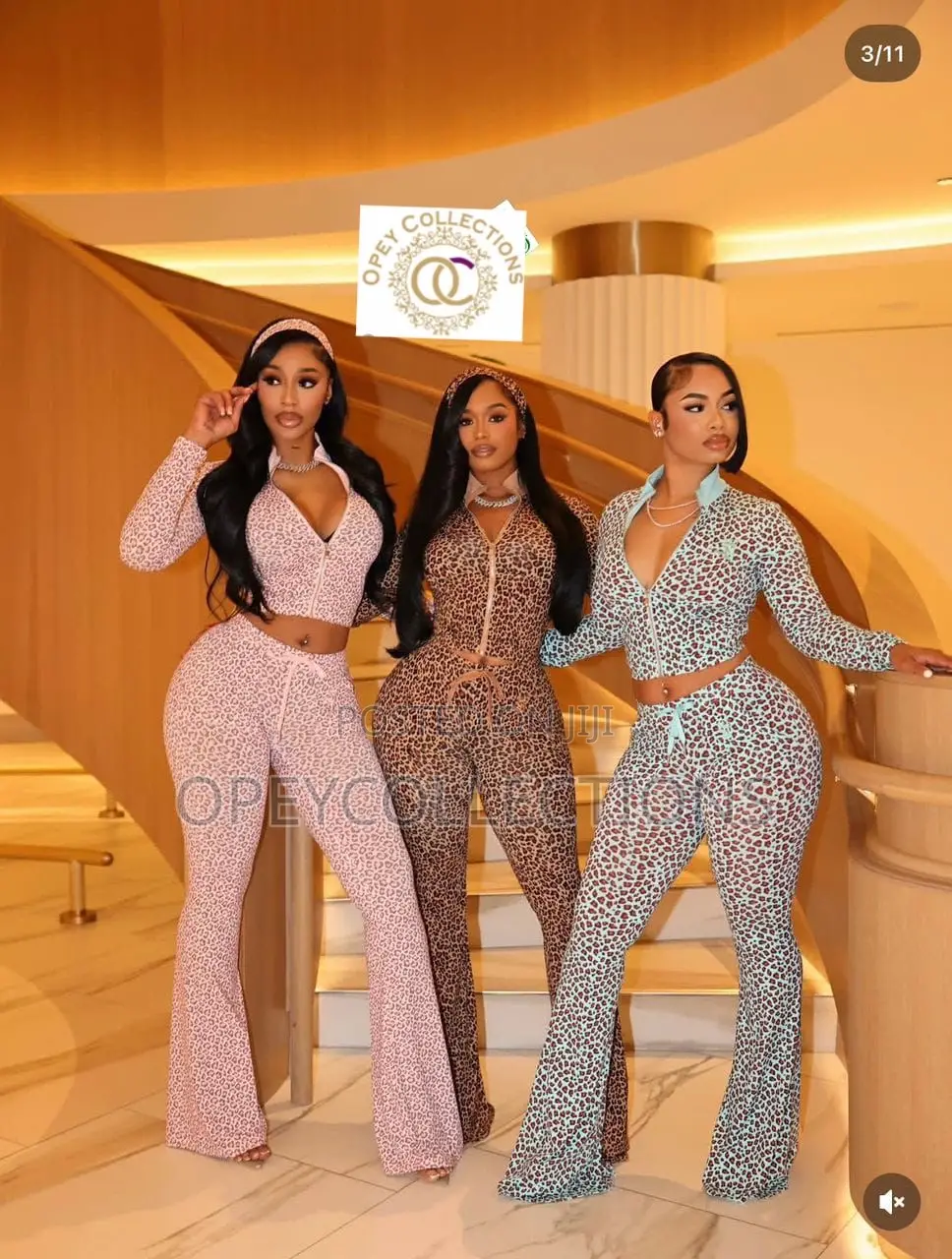 2-Piece Set Collections