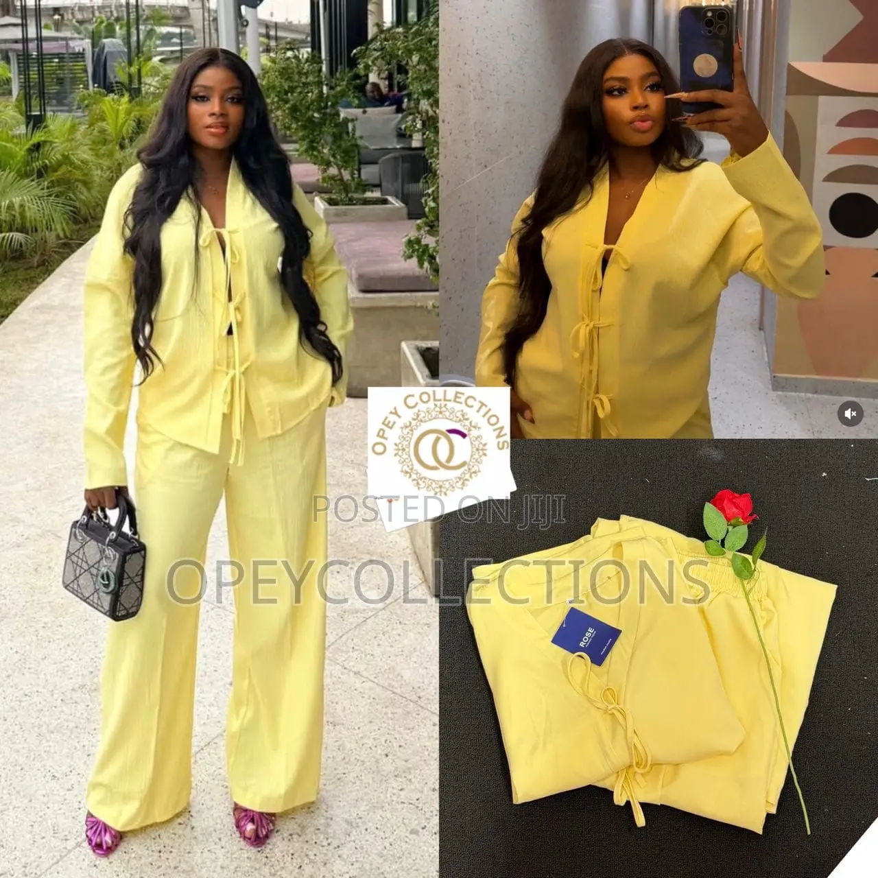 2-Piece Set Collections