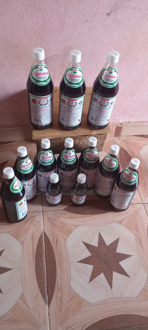 Powerful Herbal Remedy