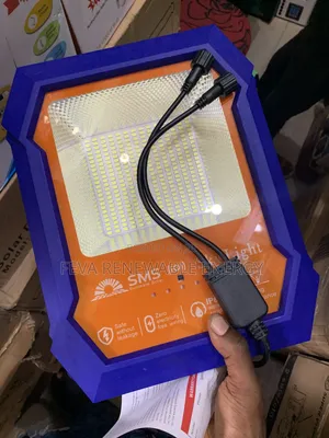 SMS Flood Light Skylight 200w