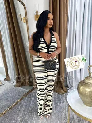 Jumpsuit Collections