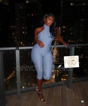 Jumpsuit Collections