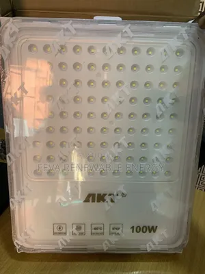 Akt 100w Flood Light