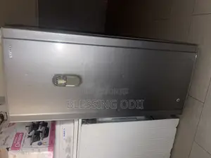 Samsung Fridge 191liters Factory Compressor