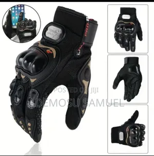 Riding Glove