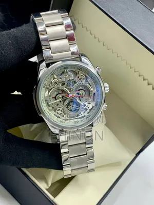 Affordable Tag Heuer Watch and Bracelet