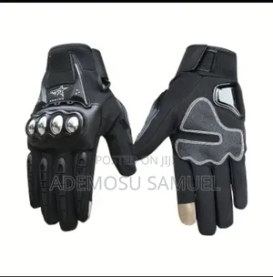 Riding Glove