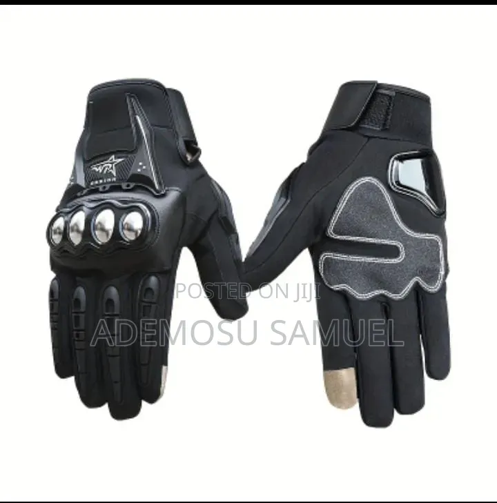 Riding Glove
