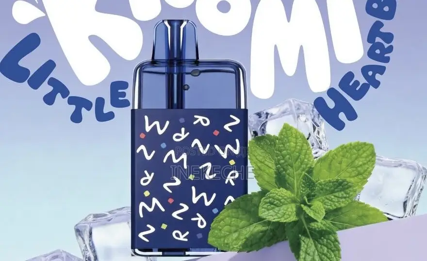 ZMR Morethan Tech Vapes