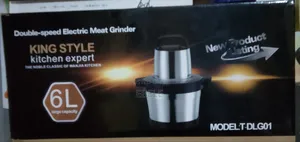 Food Processor