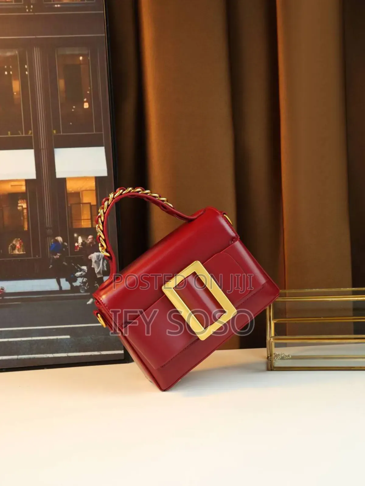 Luxury Mini Bag