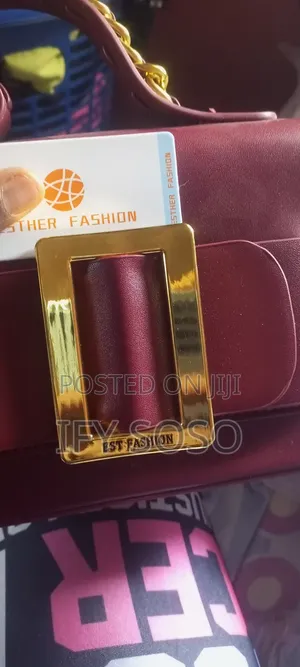Luxury Mini Bag