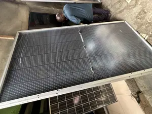 Trina Bificial Panels 650w