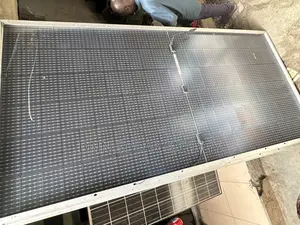 Trina Bificial Panels 650w