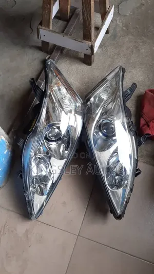 Full Light Es 350 2010