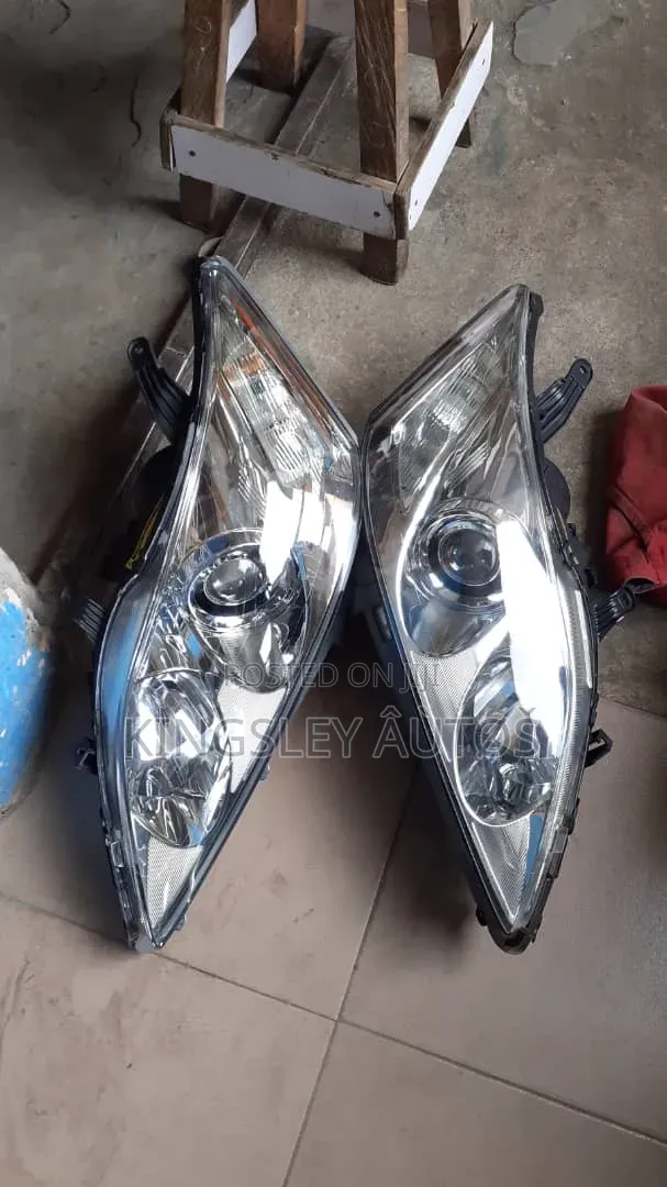 Full Light Es 350 2010
