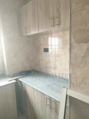 1bdrm Block of Flats in Aco Estate, Sabon Lugbe for rent