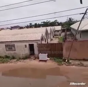 43 Bedsitter Student Hostel for Sale in Abraka Delta State