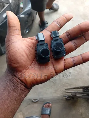 Sensor for Toyota and Lexus