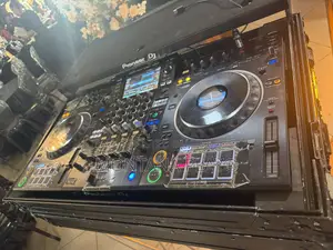 Pioneer XDJ Xz Available for Rent