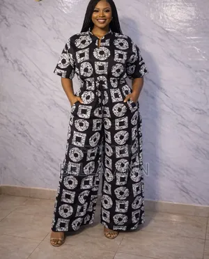 Clothing / Fashion