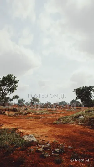 Land for Sell