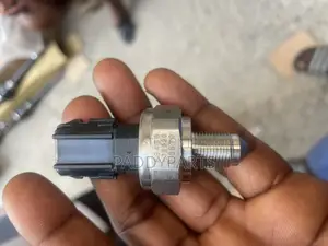 Lexus Nx200t Fuel Rail Pressure Sensor