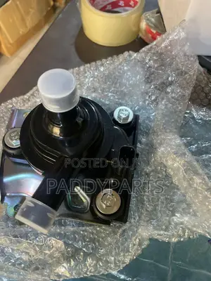 Toyota Prius Engine Electric Inverter Cooler Water Pump 2004-2009
