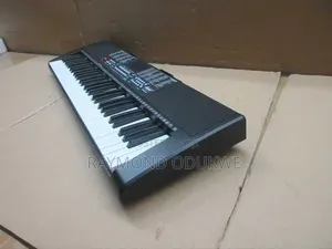 Quality and Durable 61keys Keyboard Piano for Beginners
