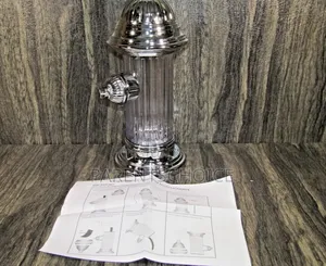 Fire Hydrant Liquor Dispenser- 1 Liter